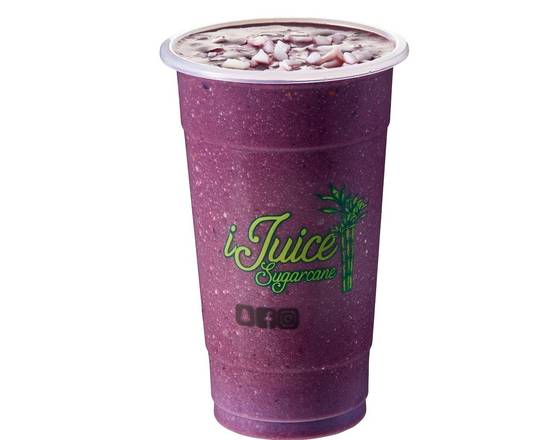 Acai Frappe