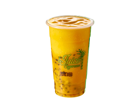 Mango Frappe