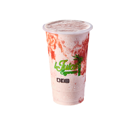 Strawberry Smoothie