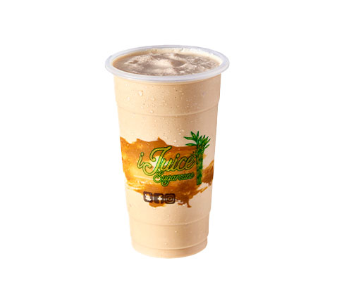 Biscoff Smoothie